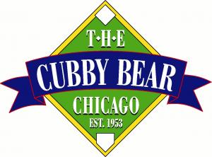 Cubby Bear Chicago